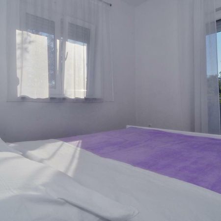 Apartments Edita Zadar Eksteriør billede