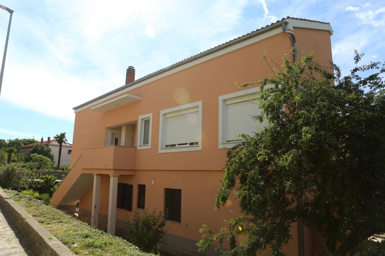 Apartments Edita Zadar Eksteriør billede